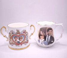 Charles Diana 1981 Royal