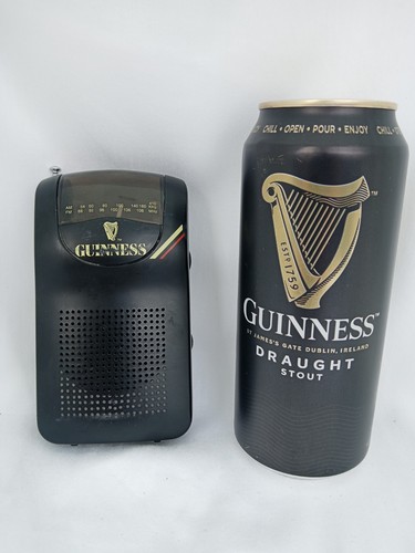 Rare vintage guinness - rare,