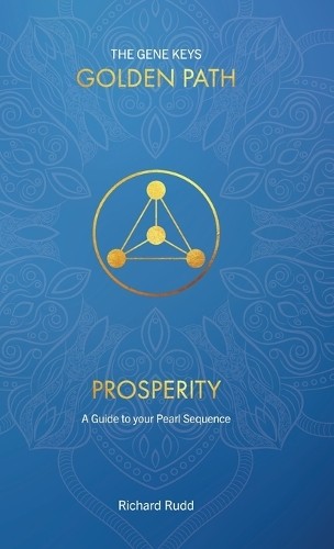 Richard rudd prosperity - richard,