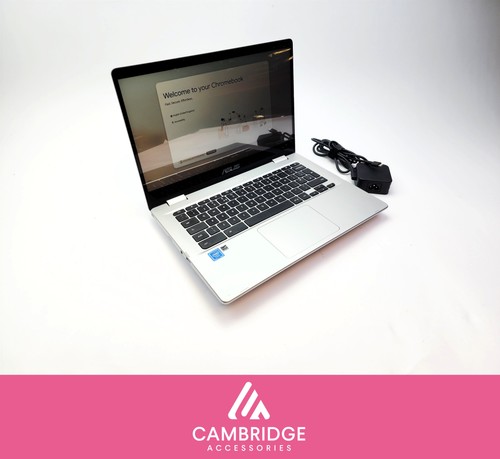 Asus chromebook laptop - 14",