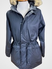 Fred Perry Parka Jacket XL