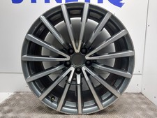 ALLOY WHEEL AUDI A5 19 Inch