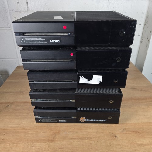 Microsoft xbox one console - xbox,