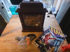 Mystery Clock Lot  Comitti