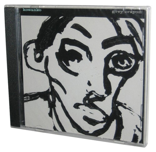 Chris kowanko grey - kowanko,