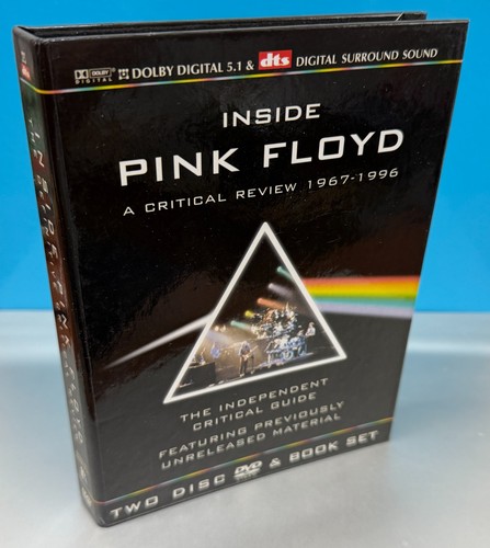 Pink floyd inside - pink, floyd: