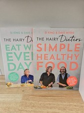 The Hairy Dieters Cookbook
