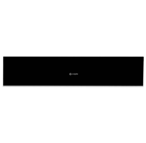 Caple wd140bk 14cm - 14cm, black