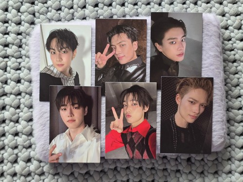 Kpop enhypen complete edition - kpop,