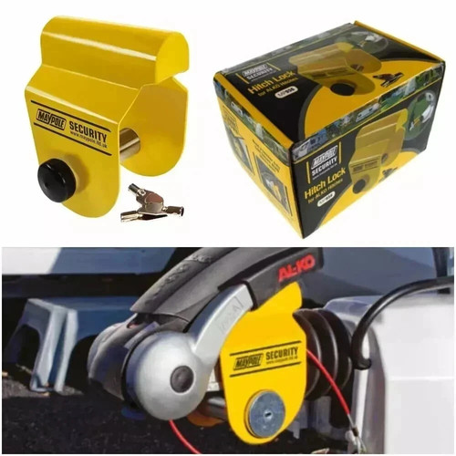 Mp956 maypole alko hitch - mp956,