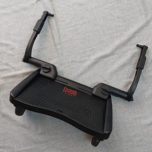 Lascal buggyboard mini - lascal,