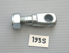 Short Eye Bolt Dnepr Ural