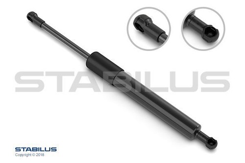 Stabilus 732539 boot - stabilus, cargo