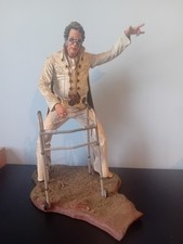 NECA Cult Classics Bubba
