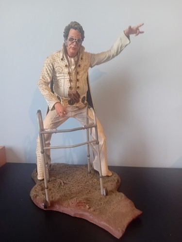 Neca cult classics bubba - neca,