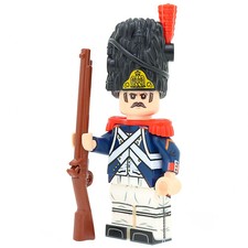 United Bricks Napoleonic