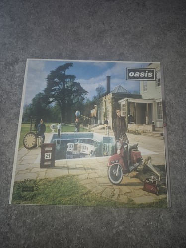 Oasis here now limited - oasis, –