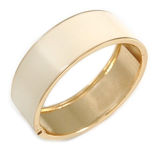 Round off white - off, enamel