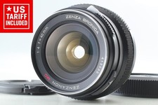 【MINT】 Zenza Bronica