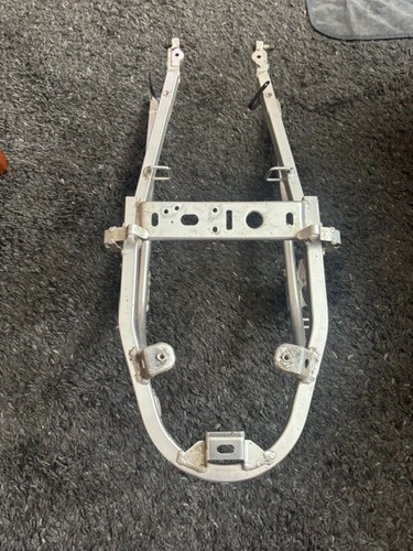 Tlr 1000 suzuki seat - seat, frame