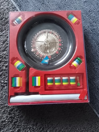 Games fortune roulette set - fortune,