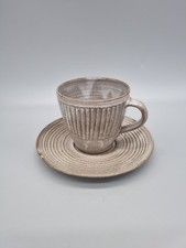 A David Leach Studio Pottery