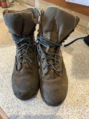 Belleville work boots mens - work,