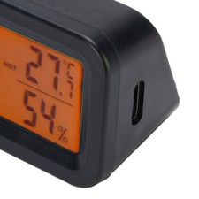 ⁺Car Dashboard Clock