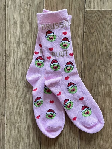 Ladies christmas socks size - ladies,