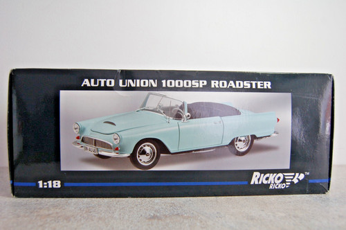 Ricko 32157 18th scale - 32157,