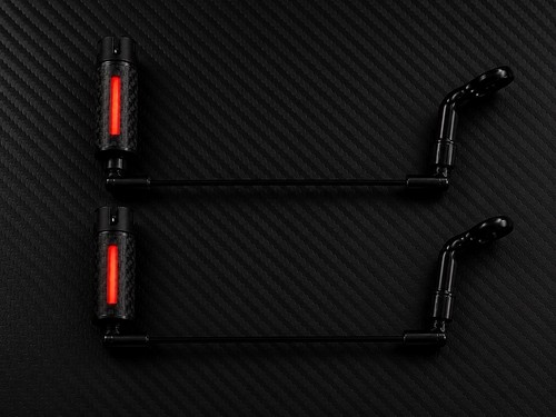 Niteglow carbonz swinger red - niteglow,
