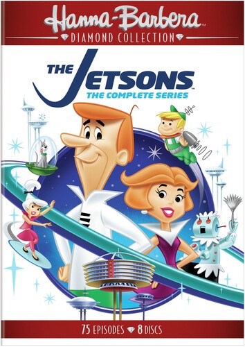 The jetsons complete - the, jetsons:
