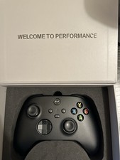 HYPR Xbox Series X Controller (TMR, 4 Back Buttons) (Like A Scuf & Battlebeaver)