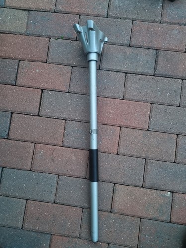 Titan upper drive - shaft, petrol
