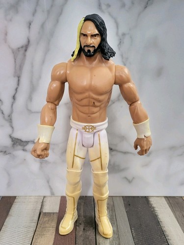Wwe mattel seth - wwe,