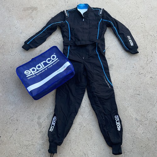Sparco groove black blue - ks-3, black/blue