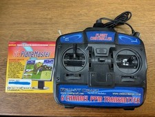 RC Planemaster Radio