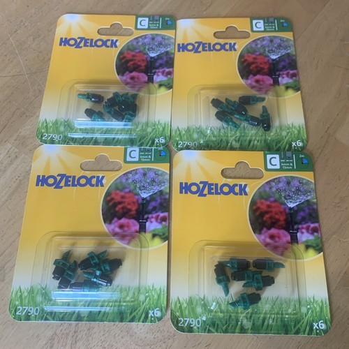 Hozelock 2790 strip micro - hozelock,