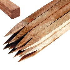 Garden Stakes 30cm (1ft) Long