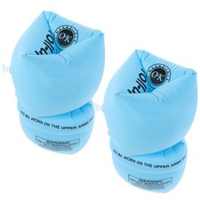 2 Pairs Childrens Arm Bands