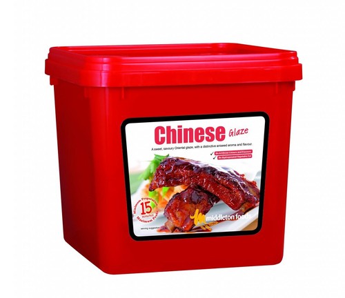 Middleton foods chinese - foods,