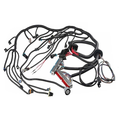 4l80e standalone swap wiring - standalone,