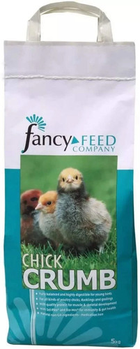 1kg bag starter baby chick - starter,