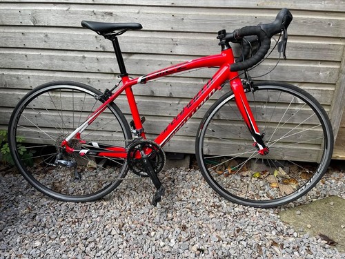 Specialized allez junior - allez, road