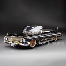 SunStar 1:18 1961 Chevy Impala