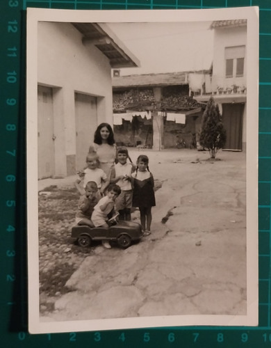 1971 photo pedal car for - photo,