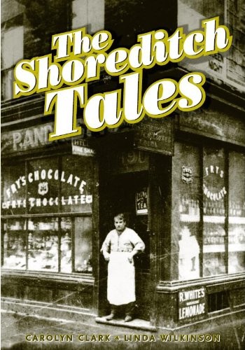 The shoreditch tales - the,