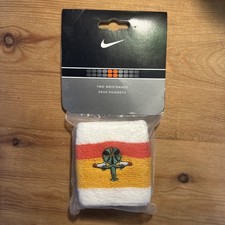 2004 Nike SB RayGun Wristbands