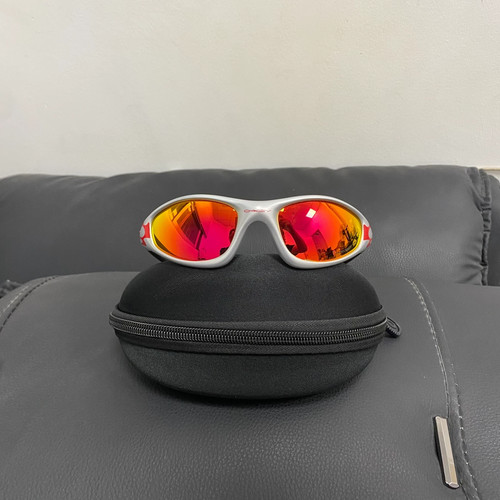 Vintage oakley straight - vintage, jacket