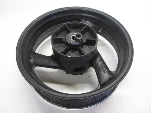 Rear wheel yamaha fzs 600 - wheel,